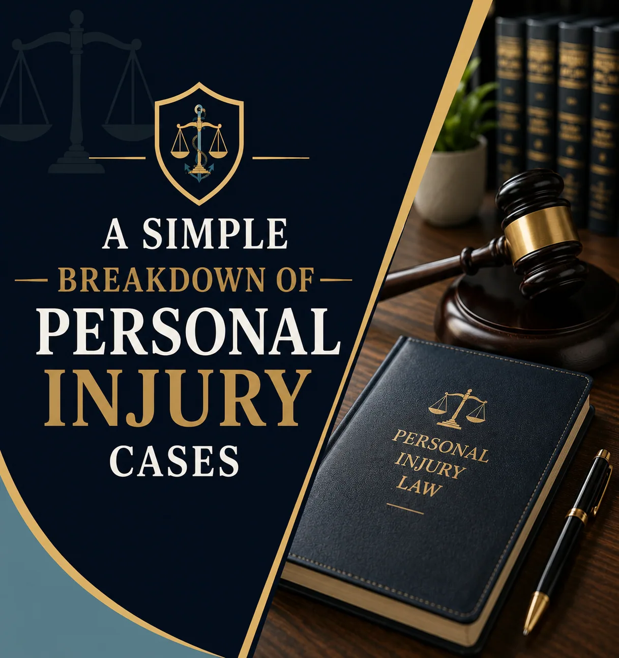 Understanding the Personal Injury Claim Process