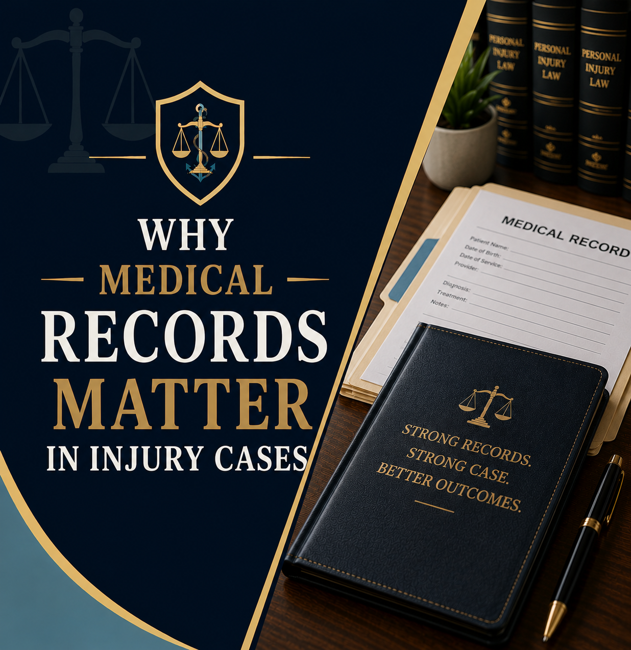 Understanding Your Medical Records and Documents